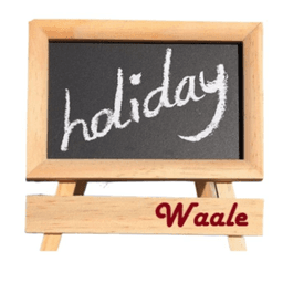 Holiday Waale
